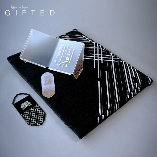 Gifted Men Ramadan gift Set