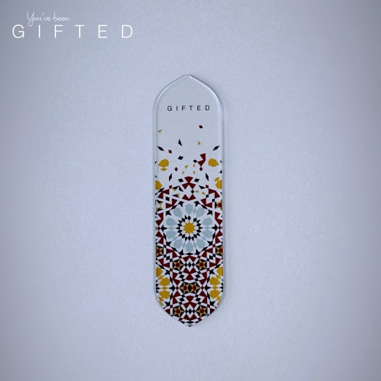 Gifted Ramadan Bookmark 