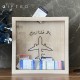 Gifted Travel Memory Box