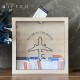 Gifted Travel Memory Box