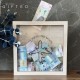 Gifted Travel Memory Box