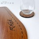 Gifted Dining Set - Wood