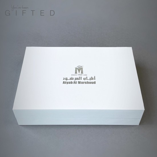 Marshoud 4 Mini Gift Box