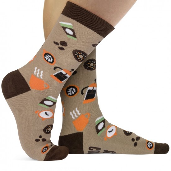 Coffee Socks