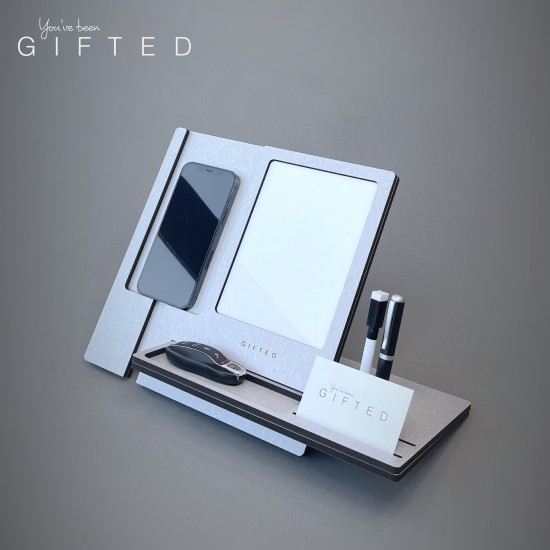 Gifted Office Stand