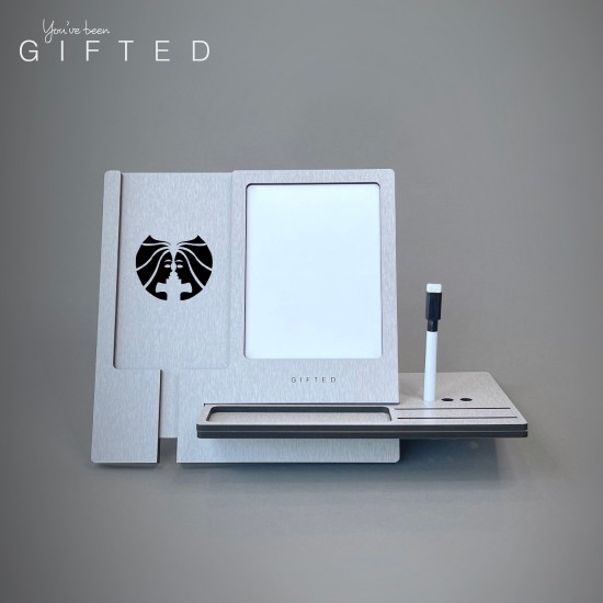 Gifted Office Stand Customised - Preorder 