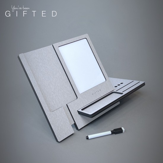 Gifted Office Stand